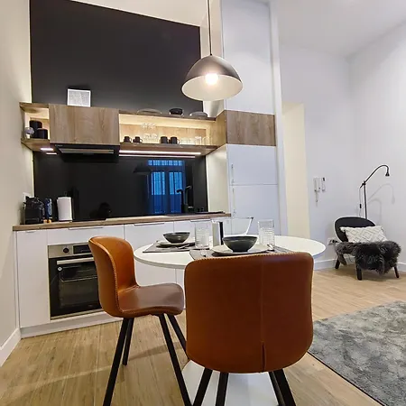 Rajiceva For 4 One Bdr One Living Room Knez Mihailova Belgrade Exterior photo